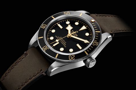 tudor horloge|tudor black bay watches.